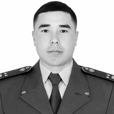 Фотография мужчины Байэл, 27 лет из г. Жалал Абад