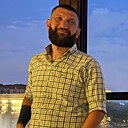 Алан, 36 лет
