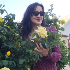 Фотография девушки Idi Na, 41 год из г. Бендеры