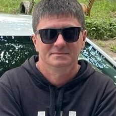 Фотография мужчины Виталий, 50 лет из г. Ровеньки