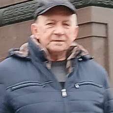Фотография мужчины Геннадий, 57 лет из г. Тамбов