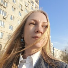 Фотография девушки Екатерина, 41 год из г. Владивосток