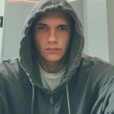 Фотография мужчины Матвей, 19 лет из г. Смоленск