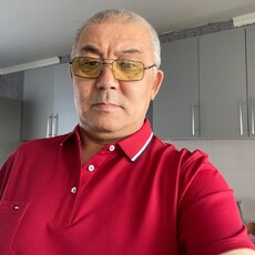 Фотография мужчины Бауржан, 61 год из г. Павлодар