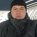 Жако, 30 лет