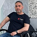 Радик, 40 лет