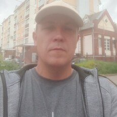 Фотография мужчины Сергей, 41 год из г. Смоленск