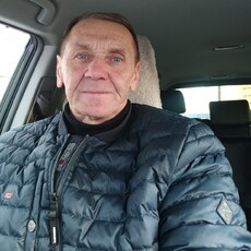 Фотография мужчины Сергей, 59 лет из г. Бронницы