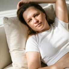 Фотография девушки Полина, 33 года из г. Барабинск