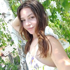 Фотография девушки Фатиме, 20 лет из г. Симферополь