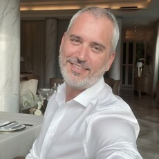 Фотография мужчины Иван, 46 лет из г. Киселевск
