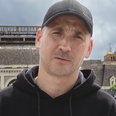 Фотография мужчины Александр, 37 лет из г. Шахты