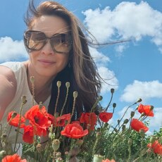 Фотография девушки Юля, 48 лет из г. Мыски