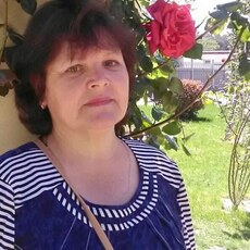 Фотография девушки Светлана, 61 год из г. Кропоткин