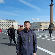 Фотография мужчины Александр, 39 лет из г. Уфа