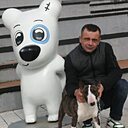 Арсо, 43 года