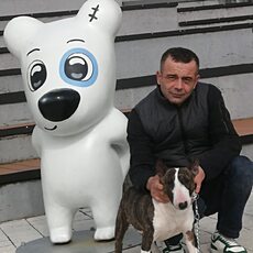 Фотография мужчины Арсо, 43 года из г. Адлер