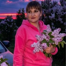 Фотография девушки Мария, 44 года из г. Бийск