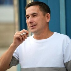 Фотография мужчины Равиль, 45 лет из г. Оренбург