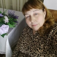 Фотография девушки Алсу, 47 лет из г. Арск