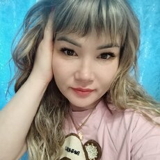 Фотография девушки Настёнка, 35 лет из г. Чита