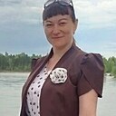 Виктория, 40 лет