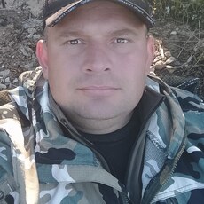 Фотография мужчины Павел, 38 лет из г. Зеленодольск