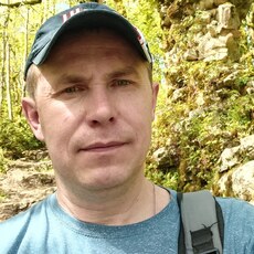 Фотография мужчины Руслан, 47 лет из г. Уинское