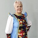 Маргарита, 51 год