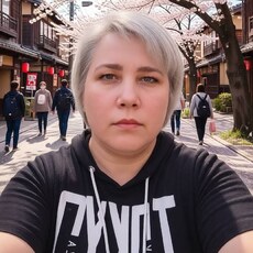 Фотография девушки Лилия, 48 лет из г. Нижний Новгород