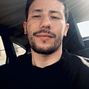 Юссуф, 25 лет