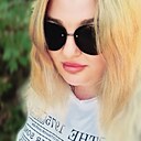 Голубоглазая, 35 лет
