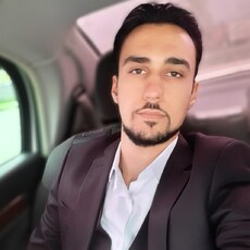 Фотография мужчины Салазар, 30 лет из г. Назрань