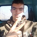 Никита, 22 года