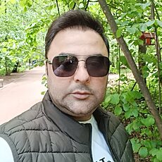 Фотография мужчины Алик, 37 лет из г. Москва