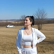 Фотография девушки Lina, 39 лет из г. Новая Чара