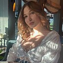 Анастасия, 23 года