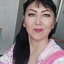 Казашка, 40 лет