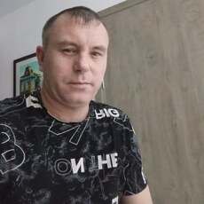 Фотография мужчины Дмитрий, 36 лет из г. Шерловая Гора