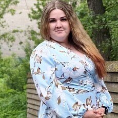 Фотография девушки Кристина, 34 года из г. Слободской