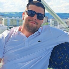 Фотография мужчины Ваня, 32 года из г. Нижнекамск