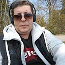 Макс, 53 года