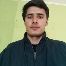 Фотография мужчины Давуд, 30 лет из г. Ленск