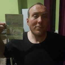 Фотография мужчины Михаил, 45 лет из г. Сергиев Посад
