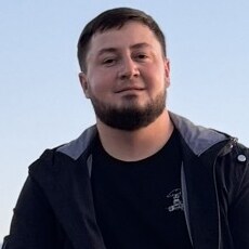 Фотография мужчины Гудвин, 38 лет из г. Караганда