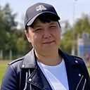 Оля, 44 года