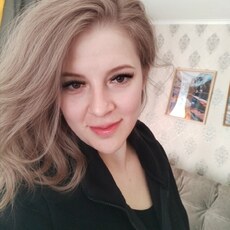 Фотография девушки Анна, 36 лет из г. Барнаул