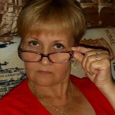 Фотография девушки Оксана, 58 лет из г. Запорожье
