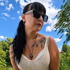 Фотография девушки Юлія, 36 лет из г. Винница