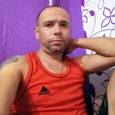 Фотография мужчины Сергей, 42 года из г. Полтава